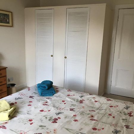 Apartament 6 Northgate Vennel, Peebles Zewnętrze zdjęcie