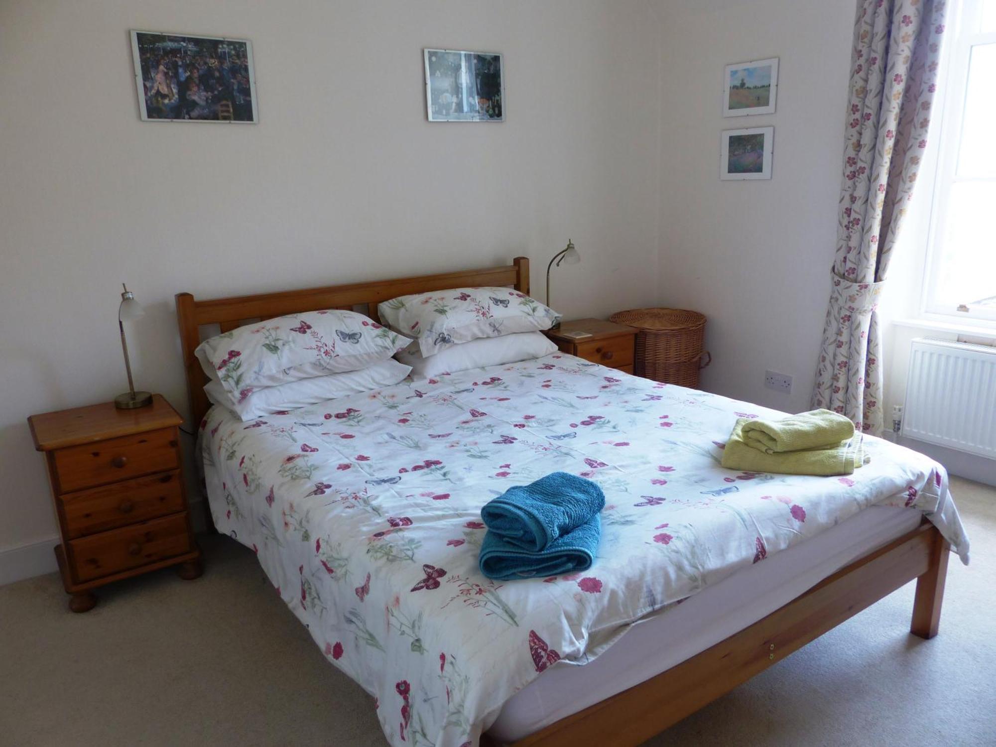 Apartament 6 Northgate Vennel, Peebles Zewnętrze zdjęcie