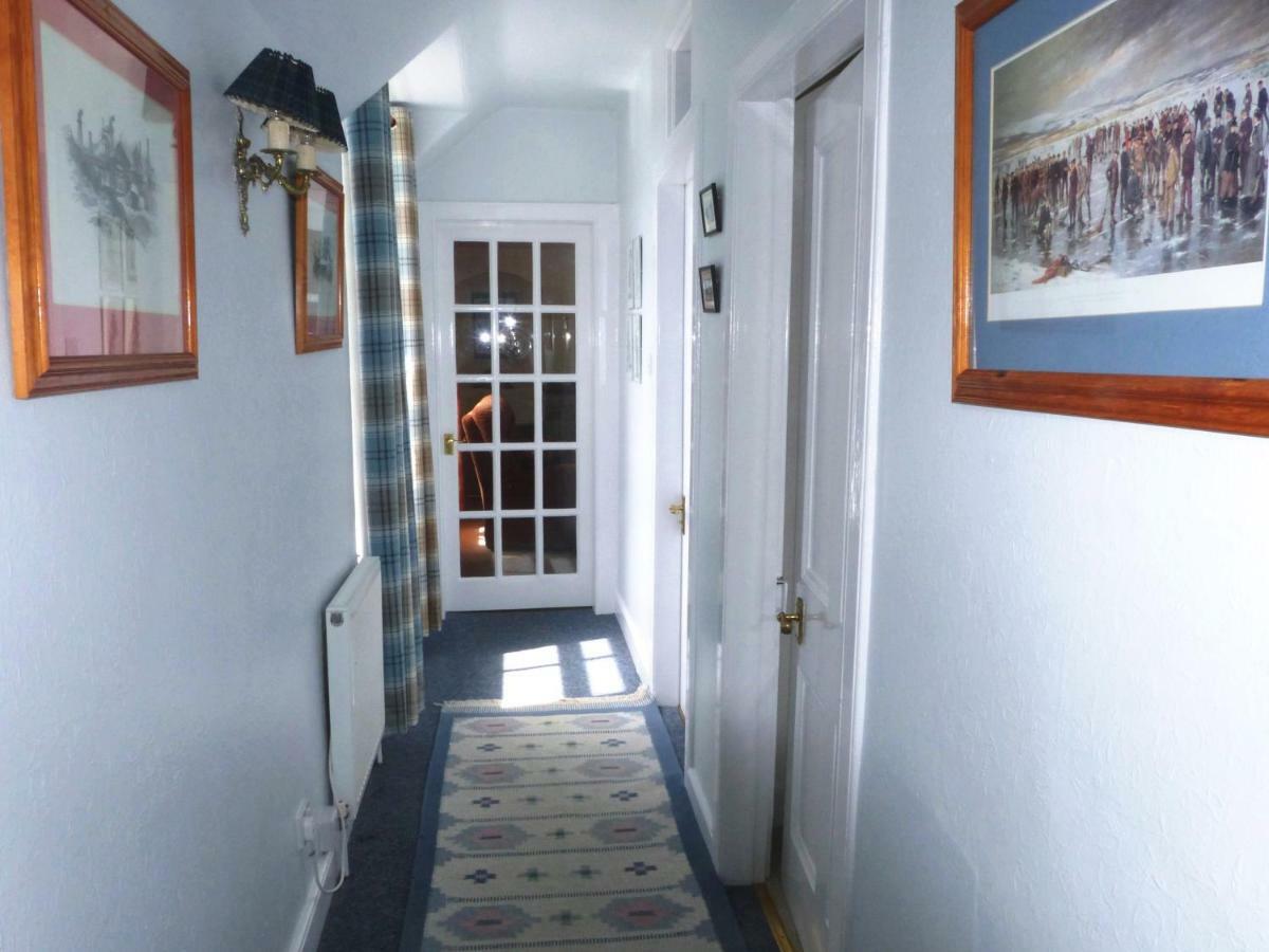Apartament 6 Northgate Vennel, Peebles Zewnętrze zdjęcie